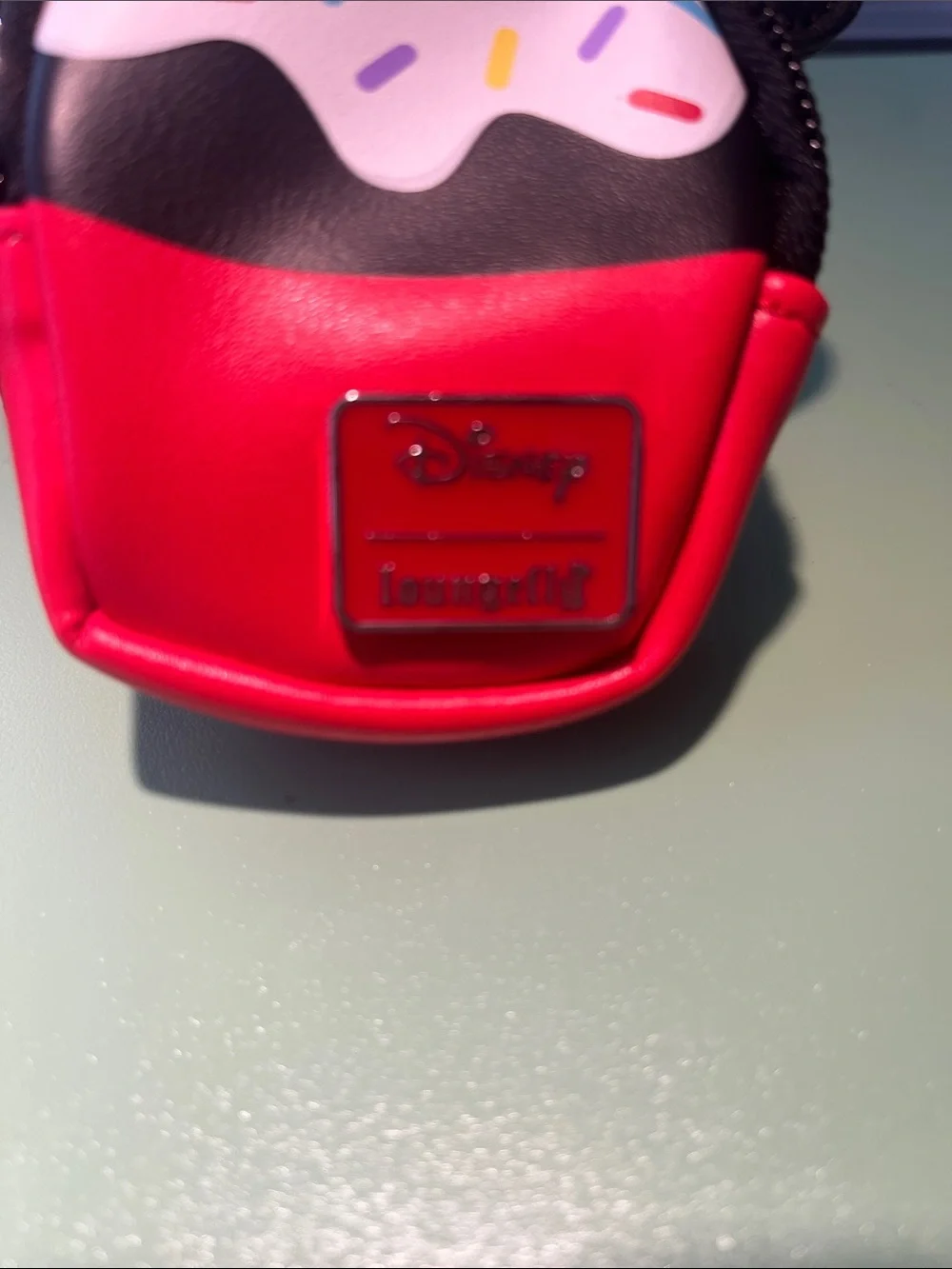 Disney Nuimo loungefly backpack